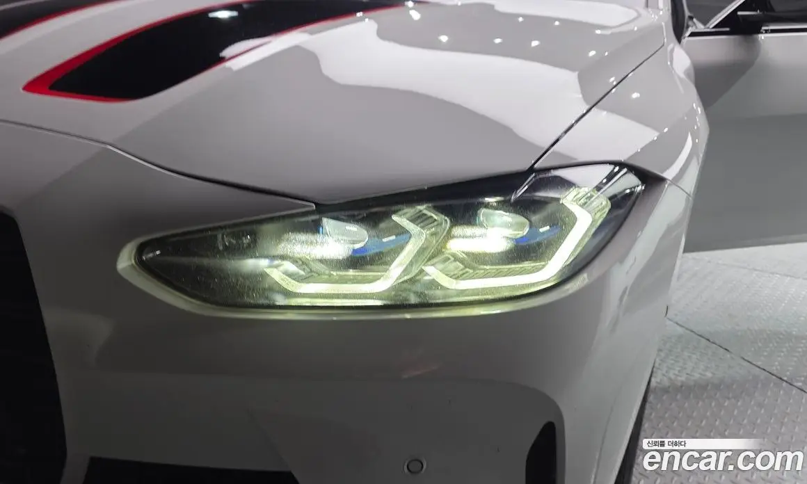BMW M4 2023 3.0 автомат (гидро), фото 8 BMW M4 2023 3.0 автомат (гидро), фото 8