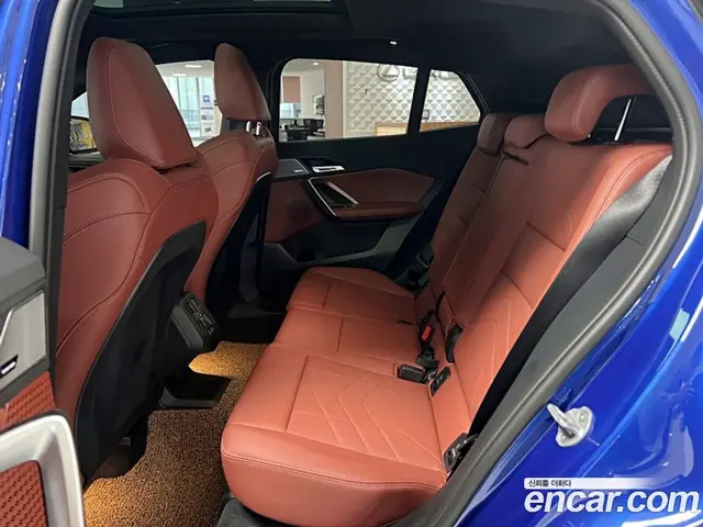 BMW X2 2026 2.0 автомат (гидро), миниатюра 11 BMW X2 2026 2.0 автомат (гидро), миниатюра 11