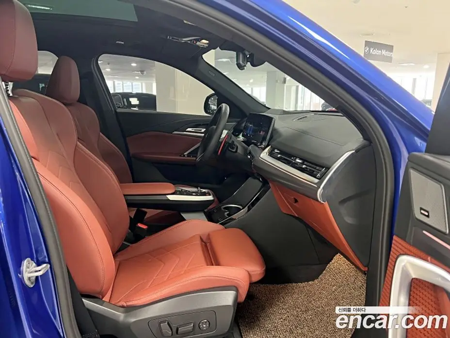 BMW X2 2026 2.0 автомат (гидро), фото 12 BMW X2 2026 2.0 автомат (гидро), фото 12