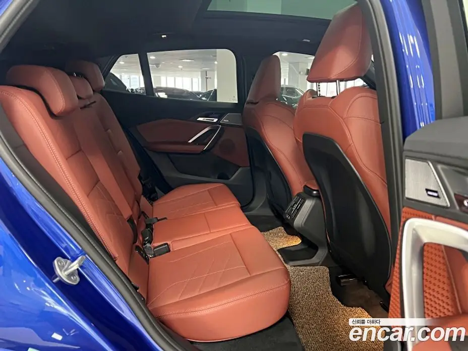 BMW X2 2026 2.0 автомат (гидро), фото 13 BMW X2 2026 2.0 автомат (гидро), фото 13