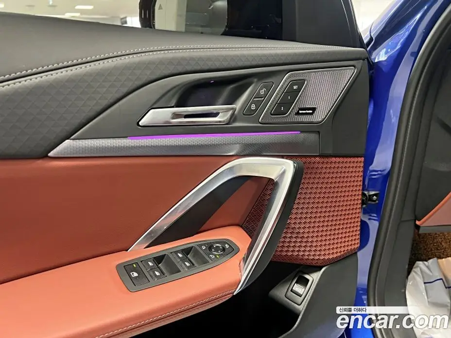 BMW X2 2026 2.0 автомат (гидро), фото 14 BMW X2 2026 2.0 автомат (гидро), фото 14