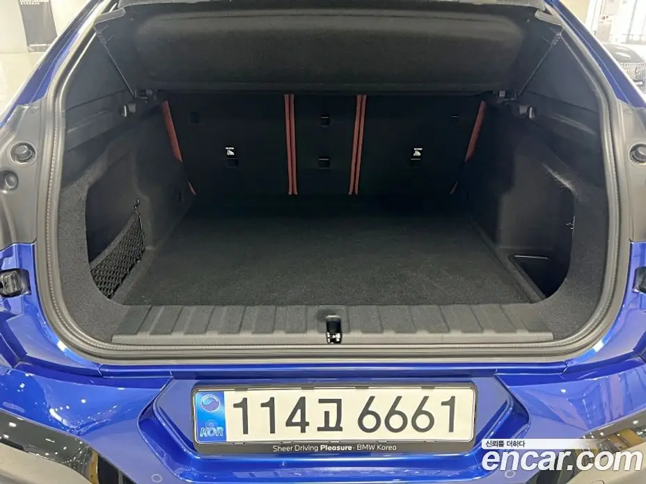 BMW X2 2026 2.0 автомат (гидро), фото 16 BMW X2 2026 2.0 автомат (гидро), фото 16