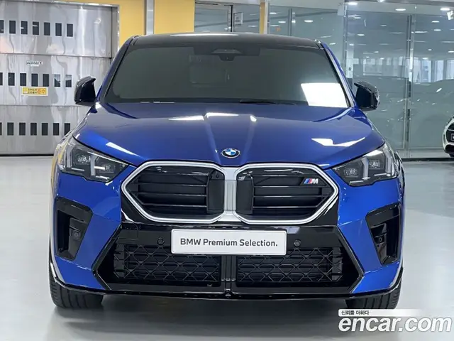BMW X2 2026 2.0 автомат (гидро), миниатюра 3 BMW X2 2026 2.0 автомат (гидро), миниатюра 3