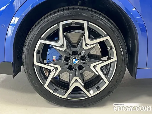 BMW X2 2026 2.0 автомат (гидро), миниатюра 5 BMW X2 2026 2.0 автомат (гидро), миниатюра 5