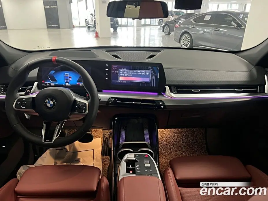 BMW X2 2026 2.0 автомат (гидро), фото 7 BMW X2 2026 2.0 автомат (гидро), фото 7