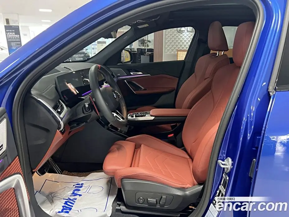BMW X2 2026 2.0 автомат (гидро), фото 10 BMW X2 2026 2.0 автомат (гидро), фото 10