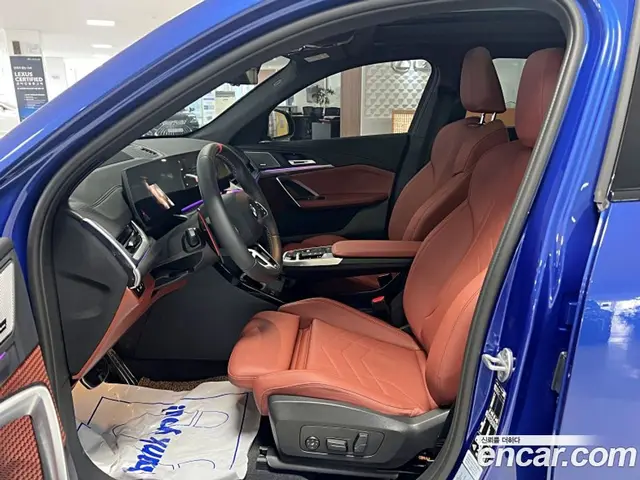 BMW X2 2026 2.0 автомат (гидро), миниатюра 10 BMW X2 2026 2.0 автомат (гидро), миниатюра 10