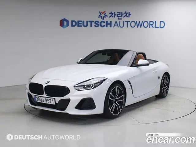 BMW Z4, 2024, 31 027 км BMW Z4, 2024, 31 027 км