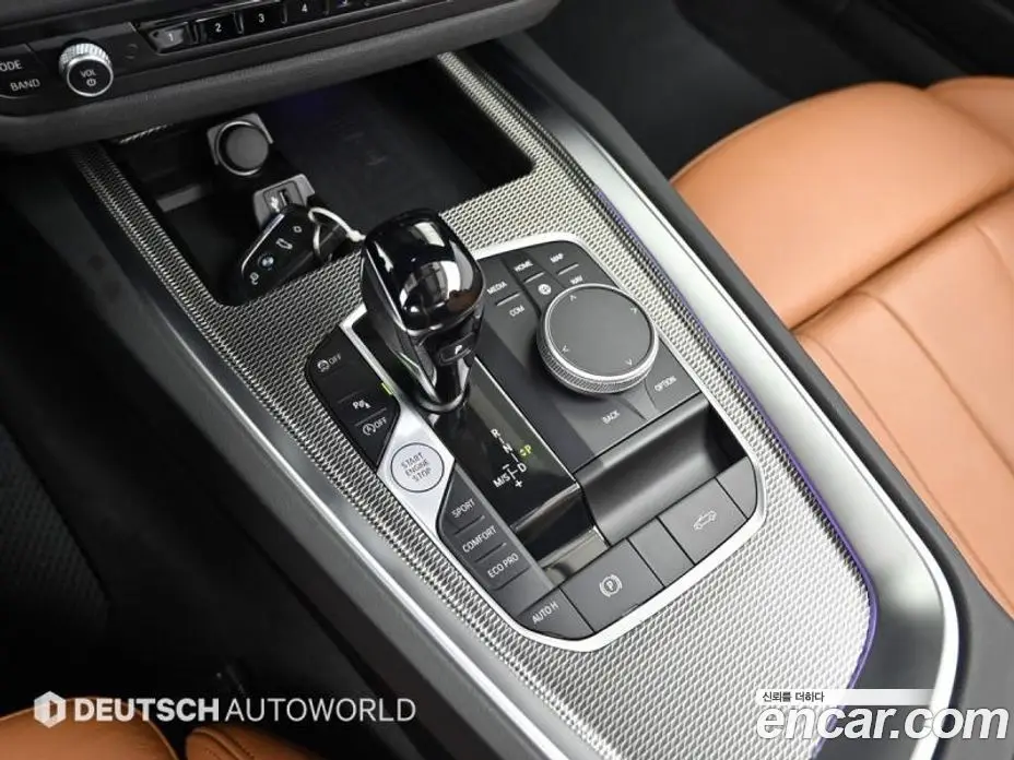 BMW Z4 2024 2.0 автомат (гидро), фото 13 BMW Z4 2024 2.0 автомат (гидро), фото 13