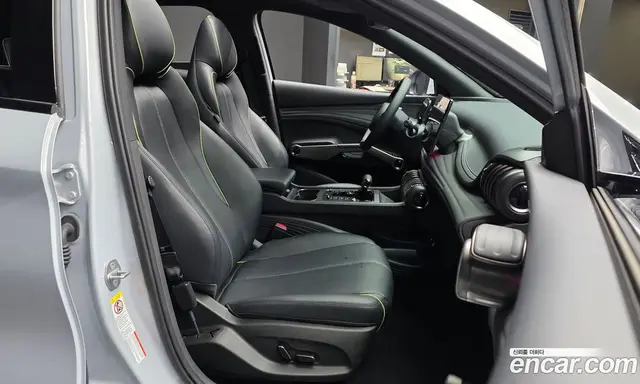 BYD Atto 3 2025 0.1 автомат (гидро), миниатюра 11 BYD Atto 3 2025 0.1 автомат (гидро), миниатюра 11