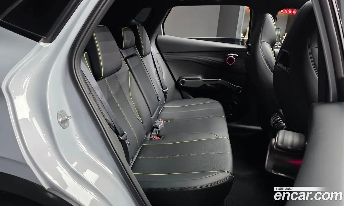 BYD Atto 3 2025 0.1 автомат (гидро), фото 12 BYD Atto 3 2025 0.1 автомат (гидро), фото 12