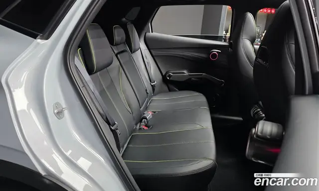 BYD Atto 3 2025 0.1 автомат (гидро), миниатюра 12