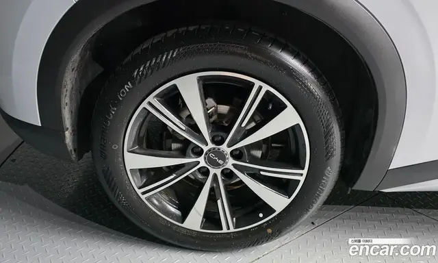 BYD Atto 3 2025 0.1 автомат (гидро), миниатюра 5 BYD Atto 3 2025 0.1 автомат (гидро), миниатюра 5
