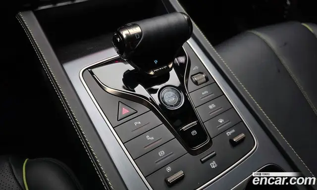BYD Atto 3 2025 0.1 автомат (гидро), миниатюра 9 BYD Atto 3 2025 0.1 автомат (гидро), миниатюра 9