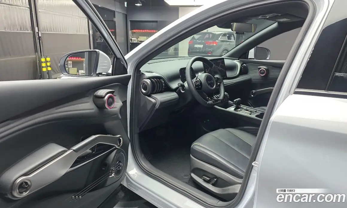 BYD Atto 3 2025 0.1 автомат (гидро), фото 10 BYD Atto 3 2025 0.1 автомат (гидро), фото 10