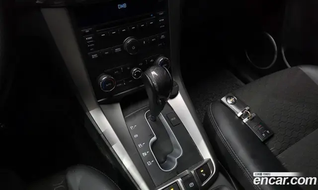 Chevrolet Captiva 2014 2.0 автомат (гидро), миниатюра 12
