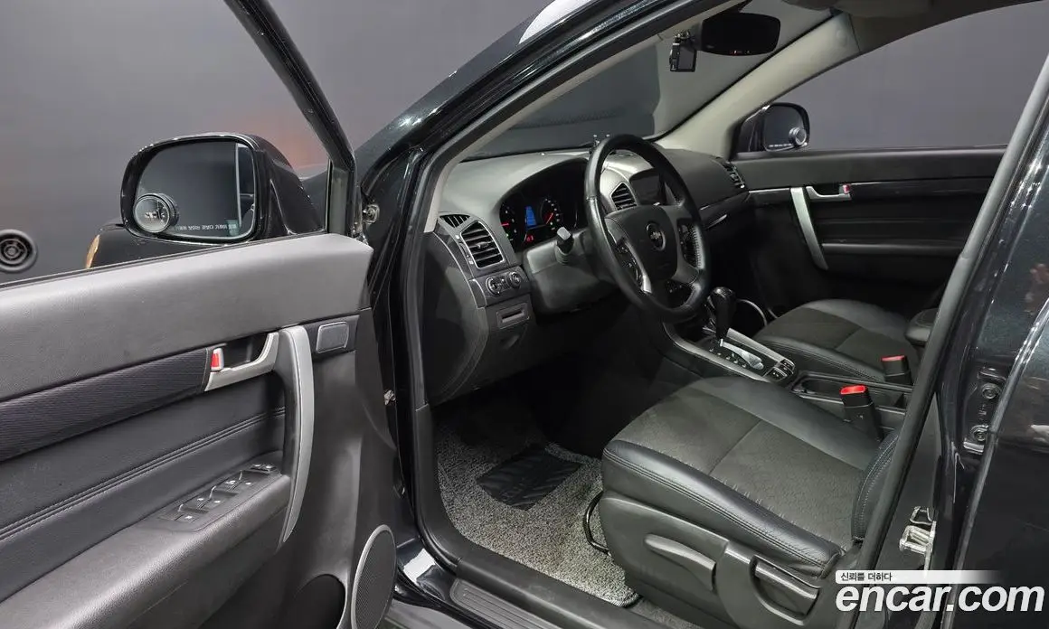 Chevrolet Captiva 2014 2.0 автомат (гидро), фото 13 Chevrolet Captiva 2014 2.0 автомат (гидро), фото 13