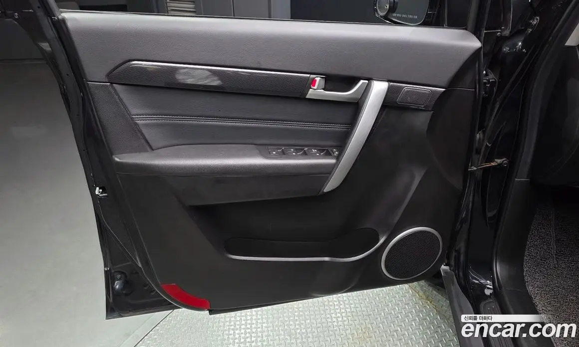 Chevrolet Captiva 2014 2.0 автомат (гидро), фото 14 Chevrolet Captiva 2014 2.0 автомат (гидро), фото 14