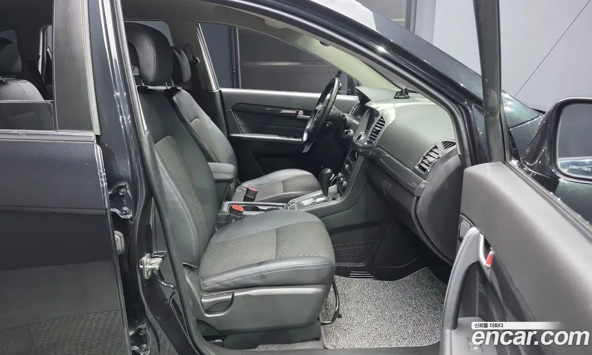 Chevrolet Captiva 2014 2.0 автомат (гидро), фото 17 Chevrolet Captiva 2014 2.0 автомат (гидро), фото 17