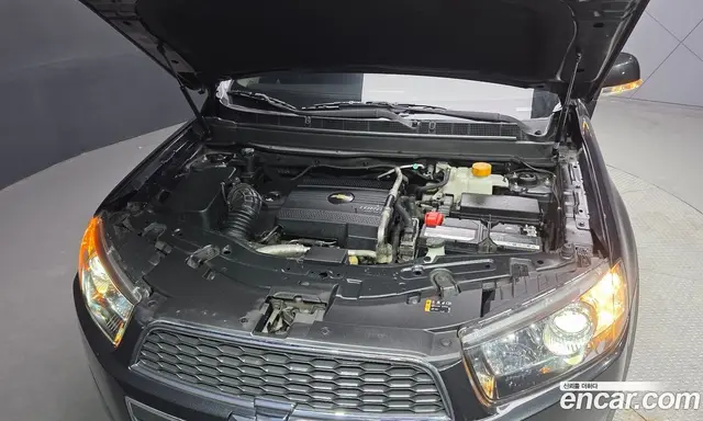 Chevrolet Captiva 2014 2.0 автомат (гидро), миниатюра 6 Chevrolet Captiva 2014 2.0 автомат (гидро), миниатюра 6
