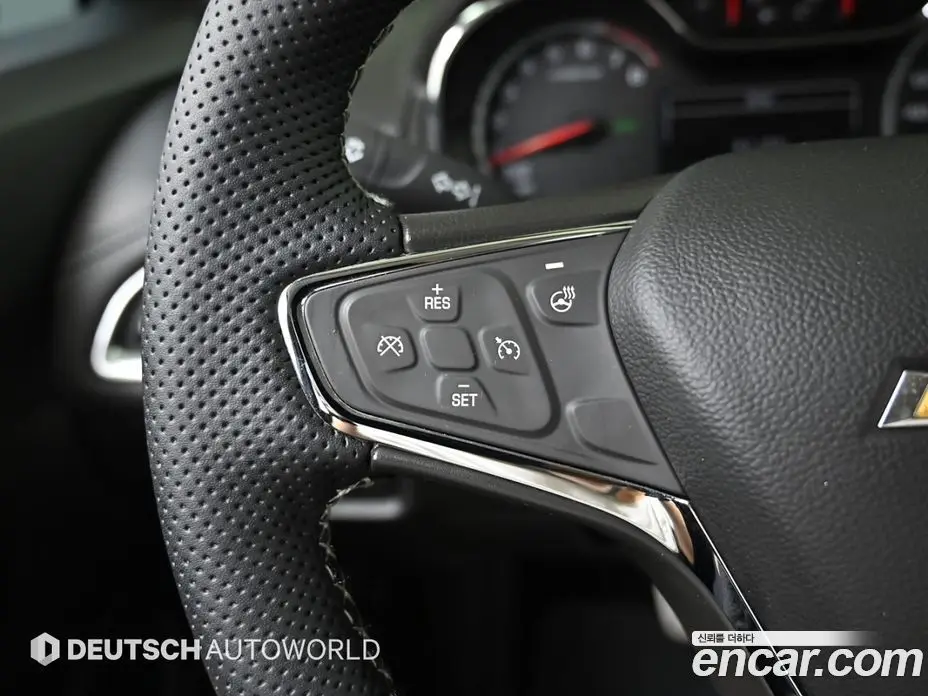 Chevrolet Cruze 2017 1.4 автомат (гидро), фото 16 Chevrolet Cruze 2017 1.4 автомат (гидро), фото 16