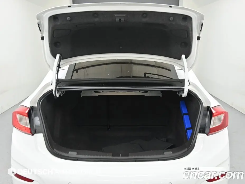 Chevrolet Cruze 2017 1.4 автомат (гидро), фото 19 Chevrolet Cruze 2017 1.4 автомат (гидро), фото 19