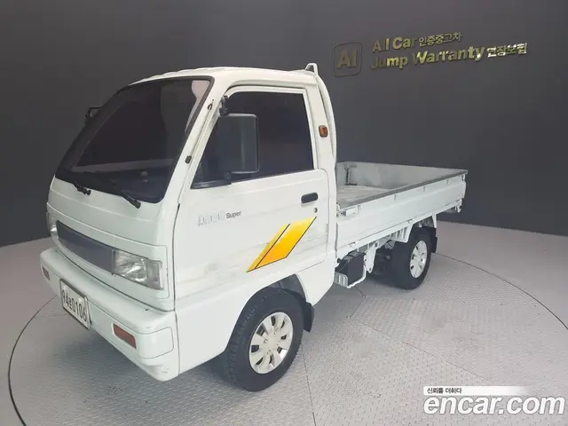 Chevrolet labo, 2018, 116 024 км
