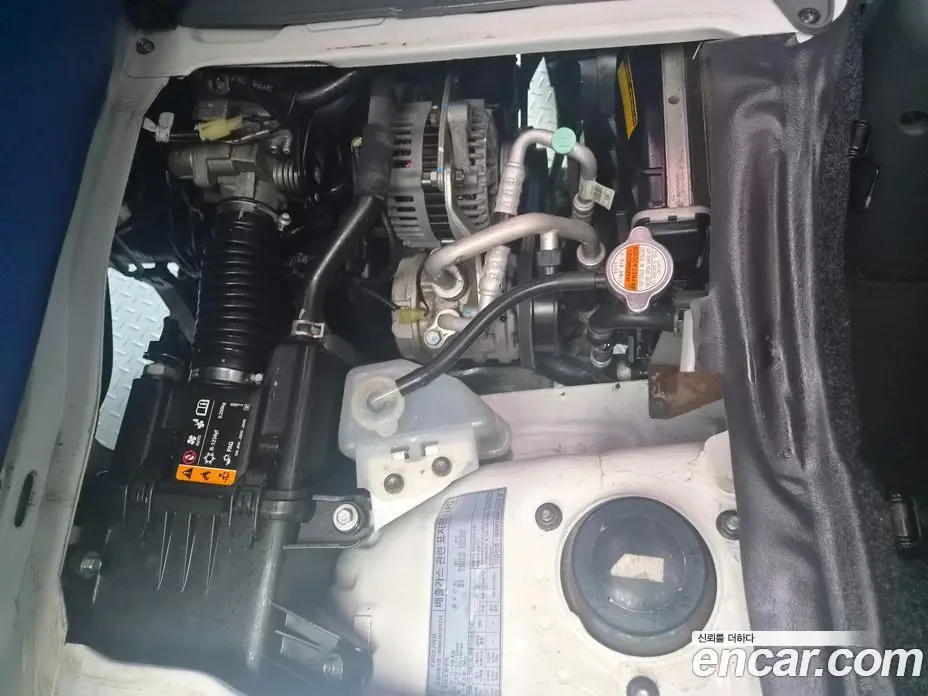 Chevrolet labo 2018 0.8 механика, фото 20 Chevrolet labo 2018 0.8 механика, фото 20
