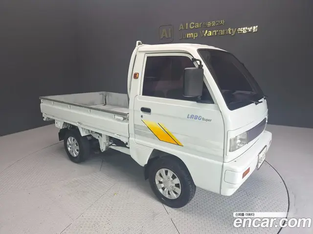 Chevrolet labo 2018 0.8 механика, миниатюра 3 Chevrolet labo 2018 0.8 механика, миниатюра 3