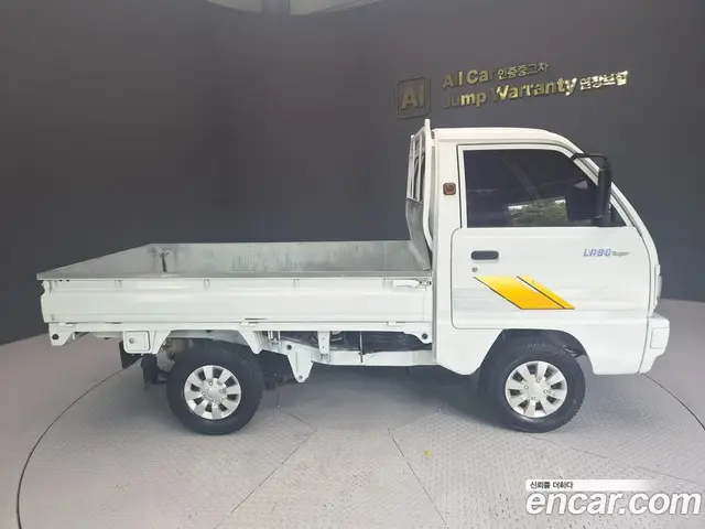 Chevrolet labo 2018 0.8 механика, миниатюра 4 Chevrolet labo 2018 0.8 механика, миниатюра 4