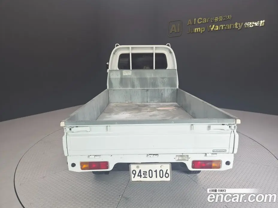 Chevrolet labo 2018 0.8 механика, фото 6 Chevrolet labo 2018 0.8 механика, фото 6