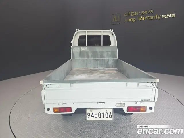 Chevrolet labo 2018 0.8 механика, миниатюра 6 Chevrolet labo 2018 0.8 механика, миниатюра 6