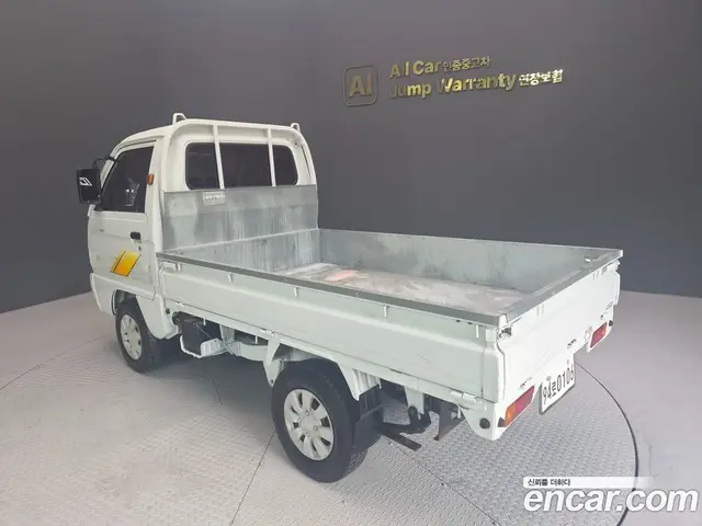 Chevrolet labo 2018 0.8 механика, миниатюра 7 Chevrolet labo 2018 0.8 механика, миниатюра 7