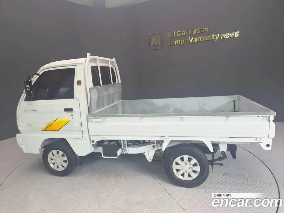 Chevrolet labo 2018 0.8 механика, фото 8 Chevrolet labo 2018 0.8 механика, фото 8