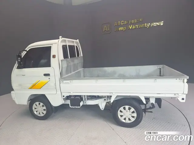 Chevrolet labo 2018 0.8 механика, миниатюра 8 Chevrolet labo 2018 0.8 механика, миниатюра 8