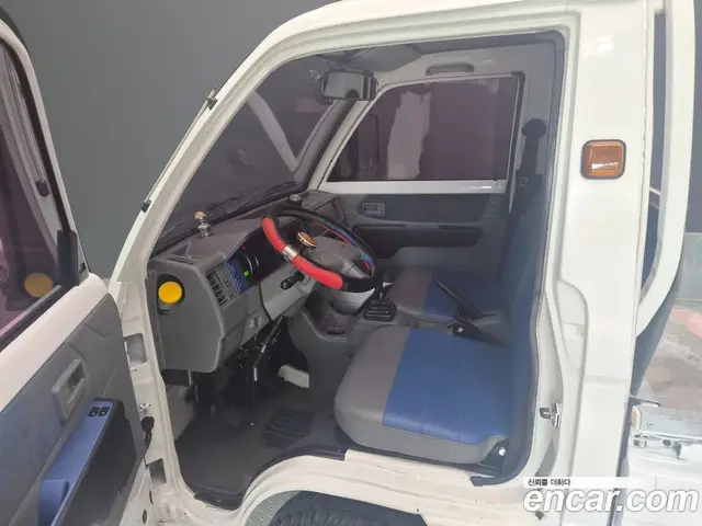 Chevrolet labo 2018 0.8 механика, миниатюра 9 Chevrolet labo 2018 0.8 механика, миниатюра 9