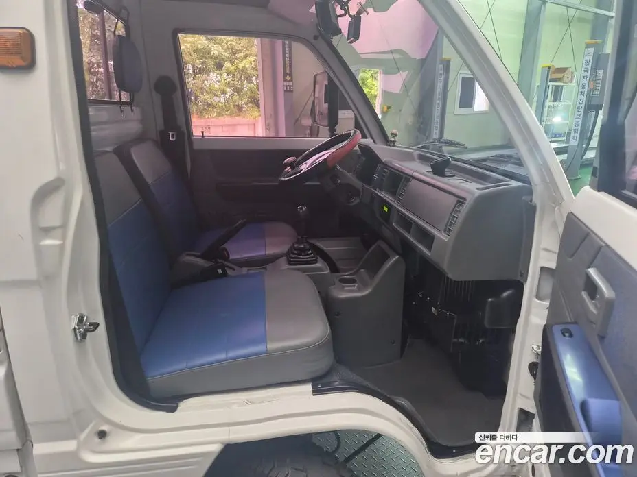 Chevrolet labo 2018 0.8 механика, фото 10 Chevrolet labo 2018 0.8 механика, фото 10