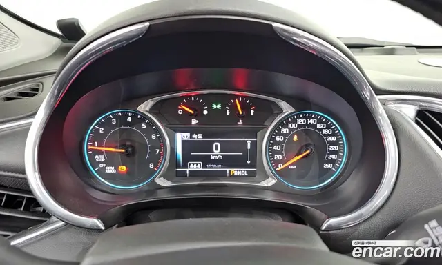 Chevrolet Malibu 2017 1.5 автомат (гидро), миниатюра 11 Chevrolet Malibu 2017 1.5 автомат (гидро), миниатюра 11