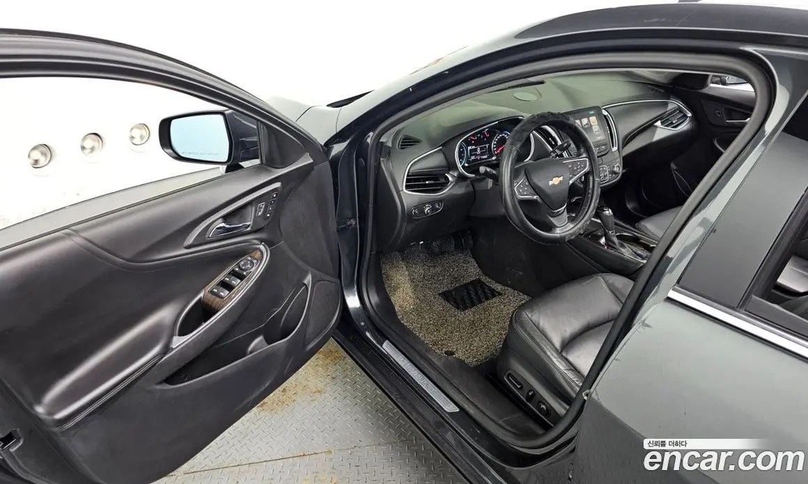 Chevrolet Malibu 2017 1.5 автомат (гидро), фото 13 Chevrolet Malibu 2017 1.5 автомат (гидро), фото 13