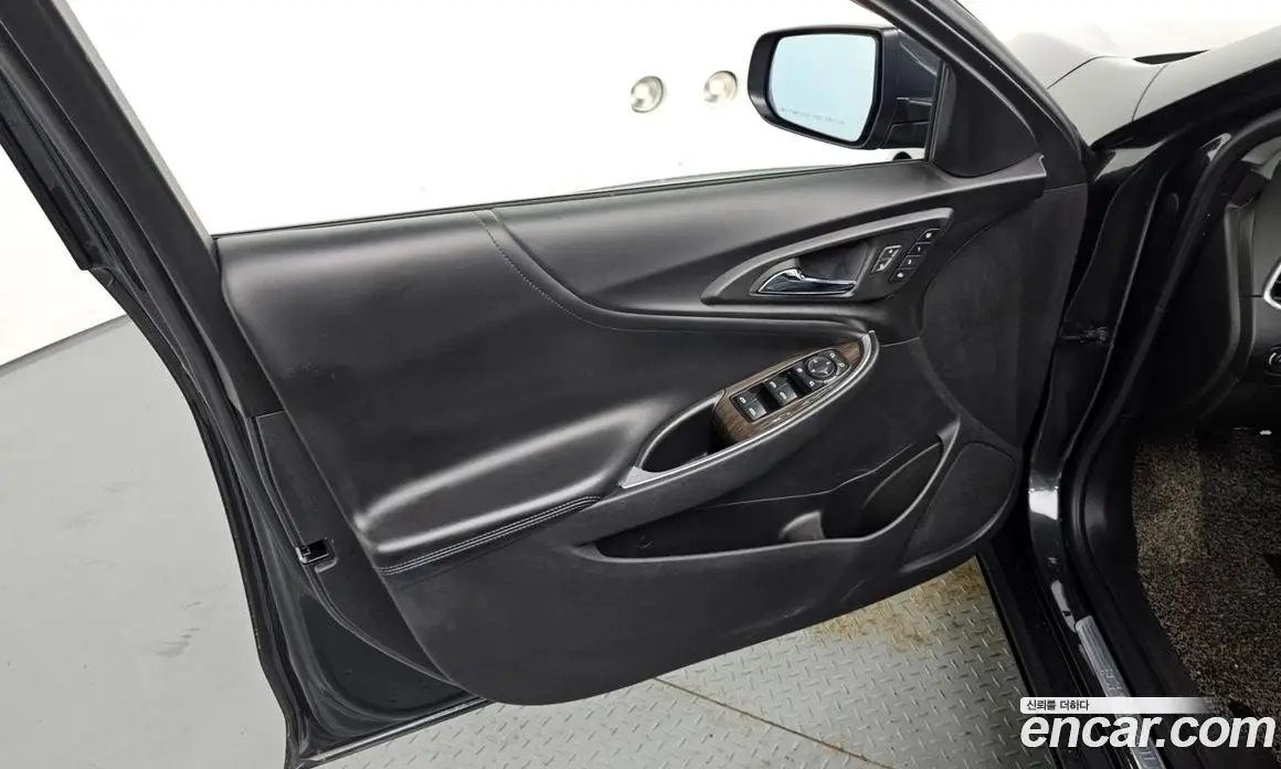 Chevrolet Malibu 2017 1.5 автомат (гидро), фото 14 Chevrolet Malibu 2017 1.5 автомат (гидро), фото 14