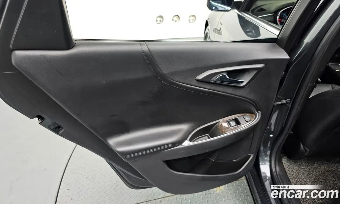 Chevrolet Malibu 2017 1.5 автомат (гидро), фото 15 Chevrolet Malibu 2017 1.5 автомат (гидро), фото 15