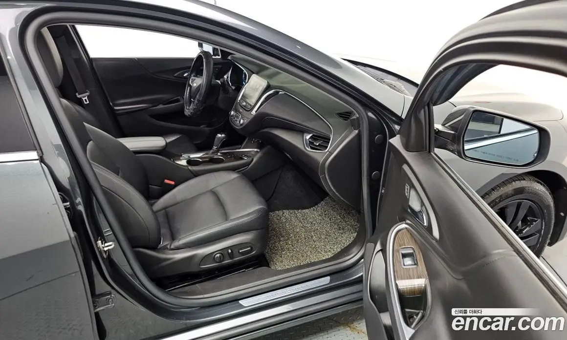 Chevrolet Malibu 2017 1.5 автомат (гидро), фото 16 Chevrolet Malibu 2017 1.5 автомат (гидро), фото 16
