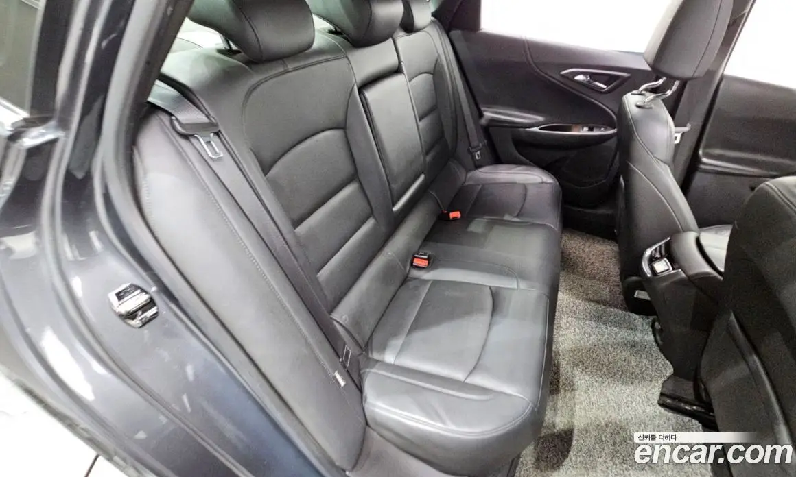 Chevrolet Malibu 2017 1.5 автомат (гидро), фото 17 Chevrolet Malibu 2017 1.5 автомат (гидро), фото 17
