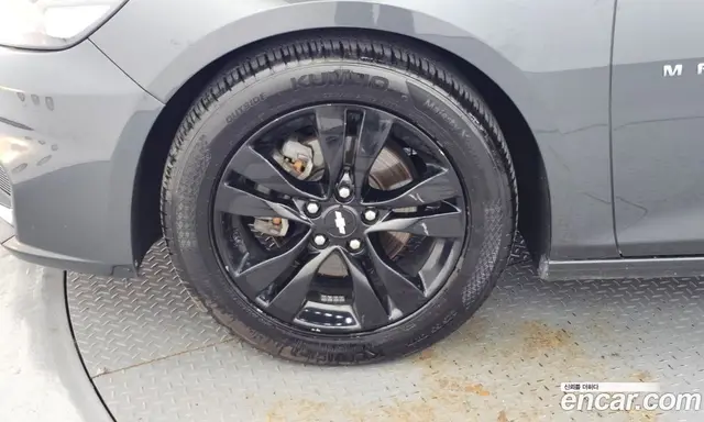 Chevrolet Malibu 2017 1.5 автомат (гидро), миниатюра 5 Chevrolet Malibu 2017 1.5 автомат (гидро), миниатюра 5