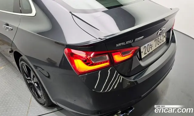 Chevrolet Malibu 2017 1.5 автомат (гидро), миниатюра 9 Chevrolet Malibu 2017 1.5 автомат (гидро), миниатюра 9