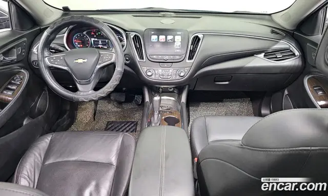 Chevrolet Malibu 2017 1.5 автомат (гидро), миниатюра 10 Chevrolet Malibu 2017 1.5 автомат (гидро), миниатюра 10
