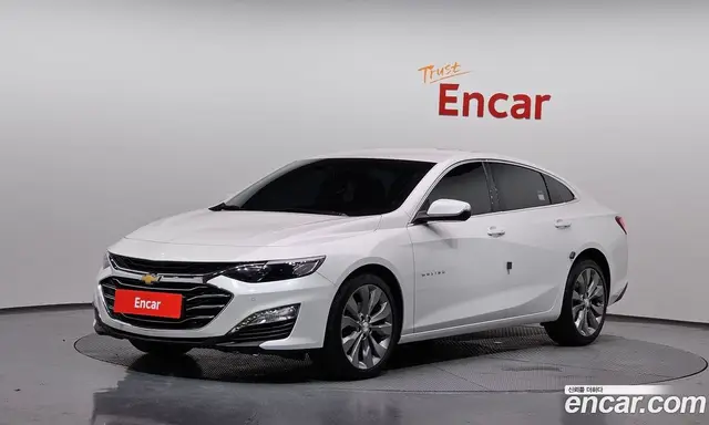 Chevrolet Malibu 2021 2.0 автомат (гидро), миниатюра 1 Chevrolet Malibu 2021 2.0 автомат (гидро), миниатюра 1