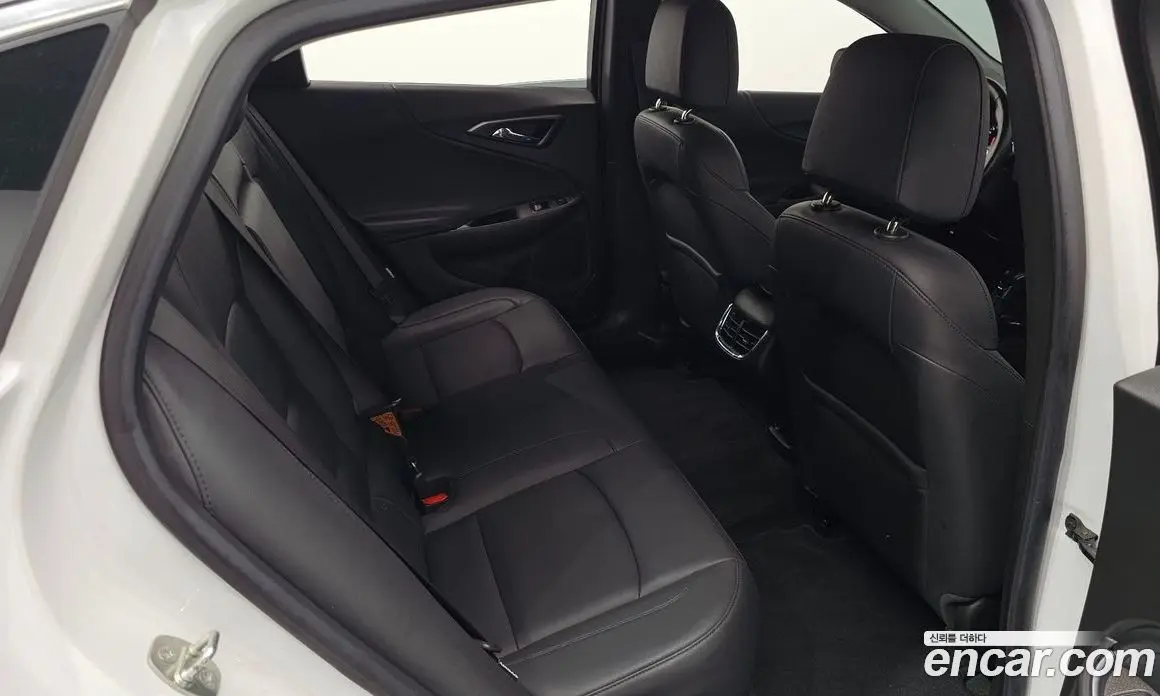 Chevrolet Malibu 2021 2.0 автомат (гидро), фото 11 Chevrolet Malibu 2021 2.0 автомат (гидро), фото 11