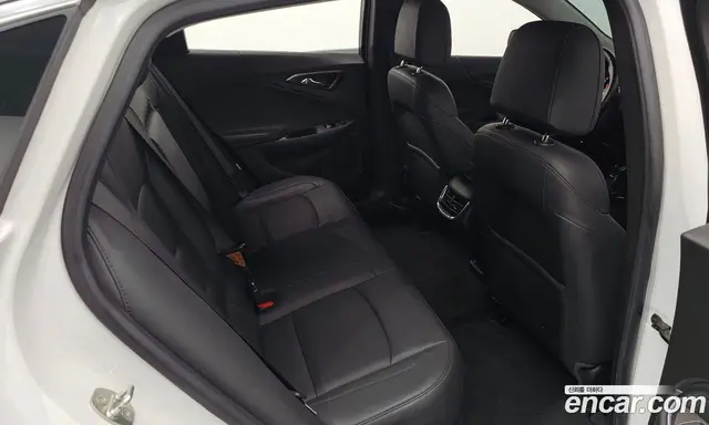 Chevrolet Malibu 2021 2.0 автомат (гидро), миниатюра 11 Chevrolet Malibu 2021 2.0 автомат (гидро), миниатюра 11