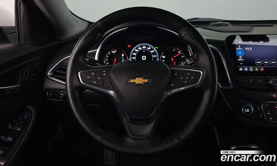Chevrolet Malibu 2021 2.0 автомат (гидро), фото 13 Chevrolet Malibu 2021 2.0 автомат (гидро), фото 13
